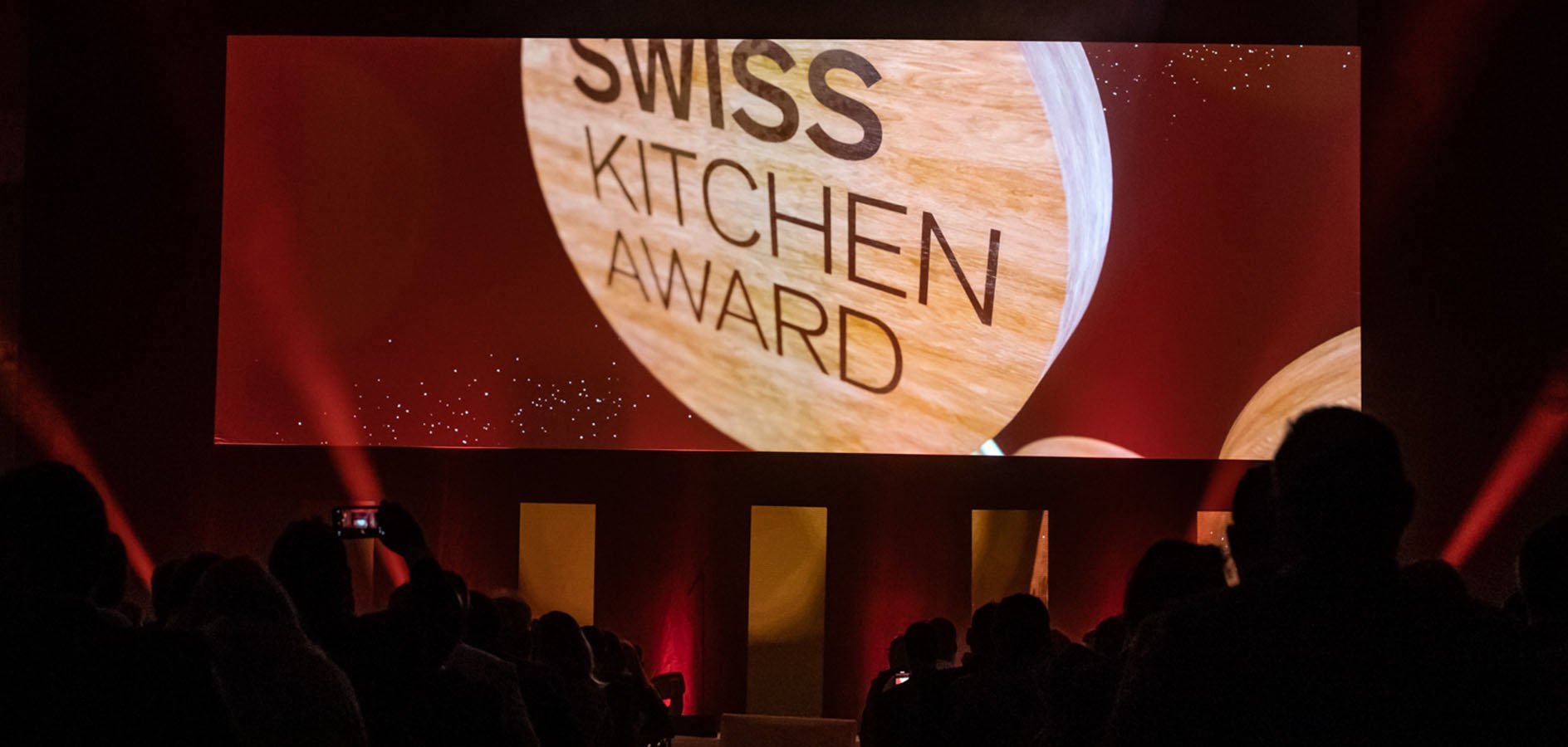 Swiss Kitchen Award